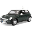 Picture of 1:24 GREEN MINI COOPER